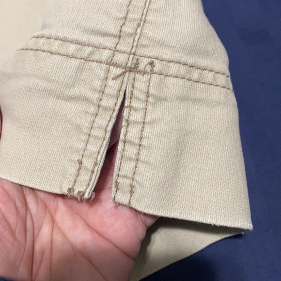 Maurice’s Capri pants, size 15/16 (juniors) - Picture 6 of 9